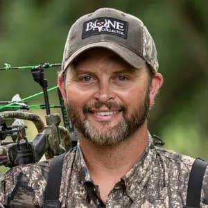 Michael waddell sales turkey vest